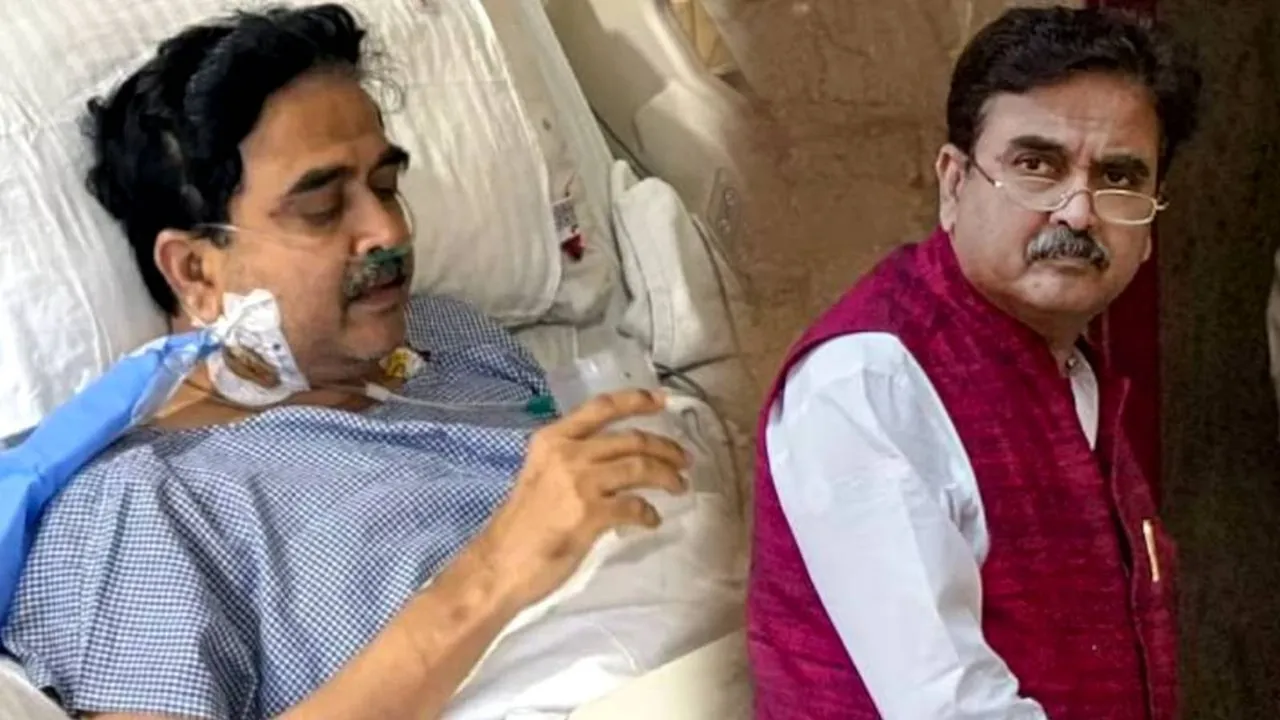 Abhijit Gangopadhyay Health