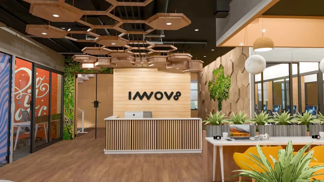 Innov8 Co Working
