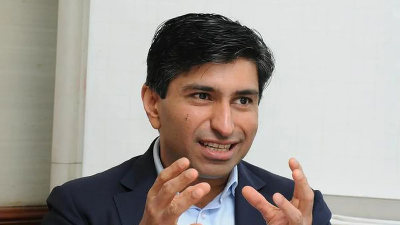Ratul Puri Moser Bear