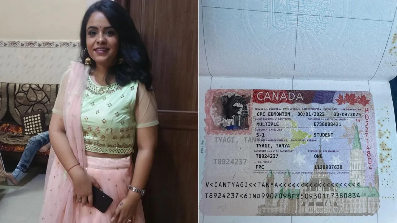 tanya tyagi canada