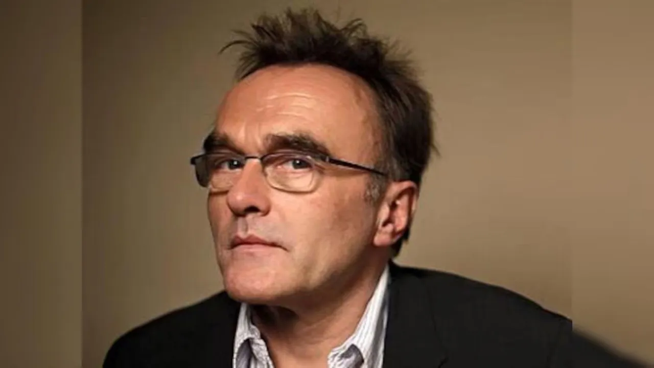 Danny Boyle