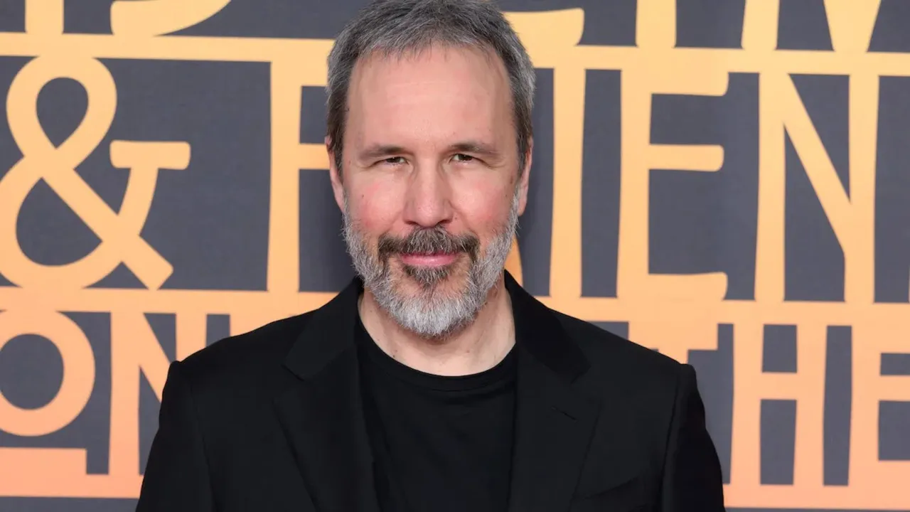 Denis Villeneuve