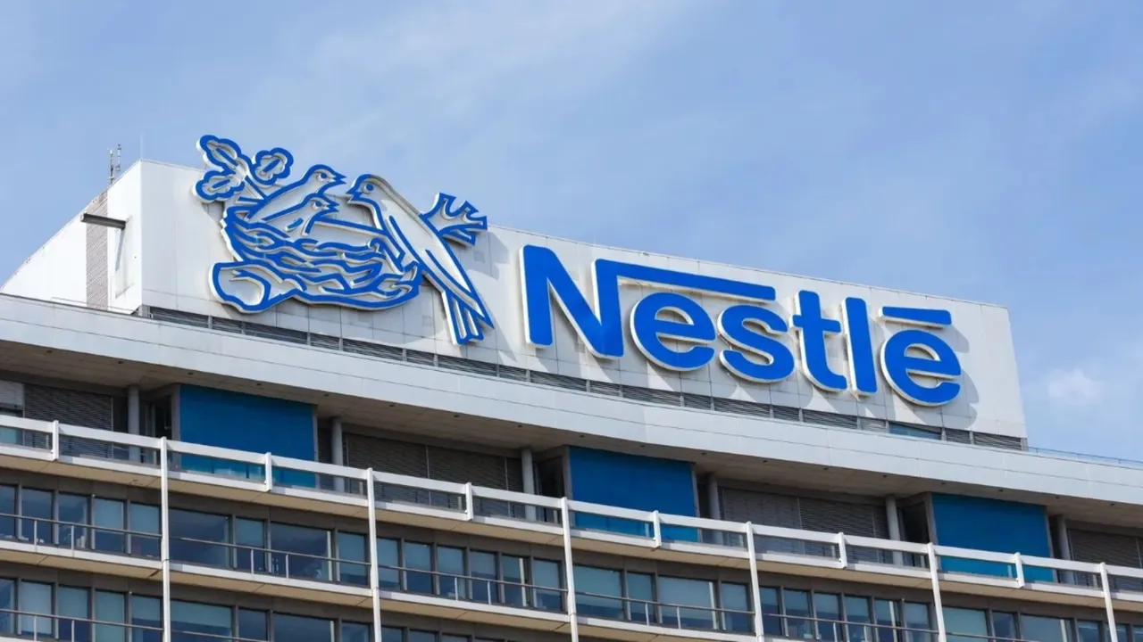 Nestle India