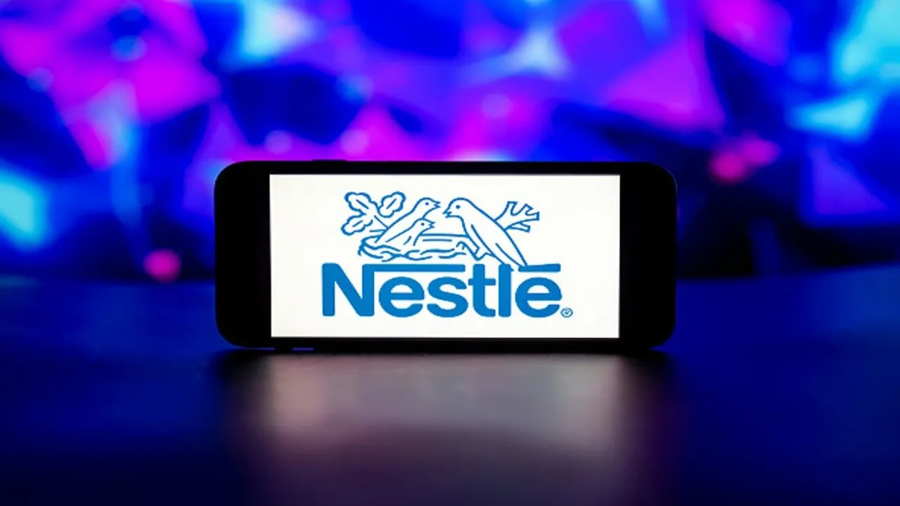 Nestle Share Prices Nestle India