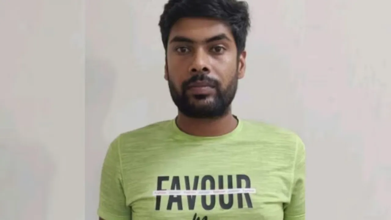 Vishal Yadav Indian Navy