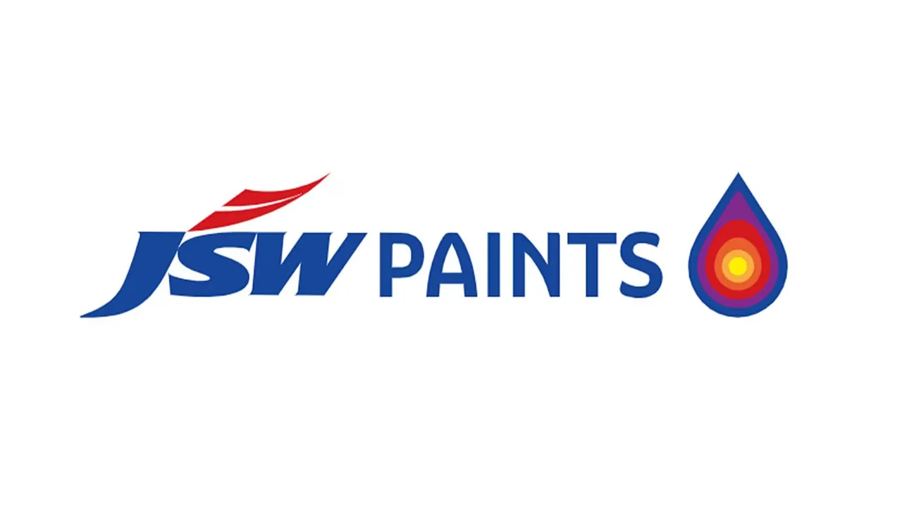 JSW Paints