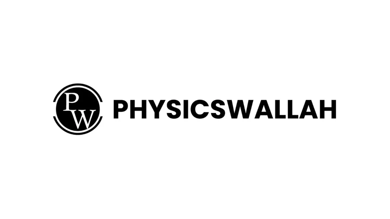 PhysicsWallah Alakh Pandey