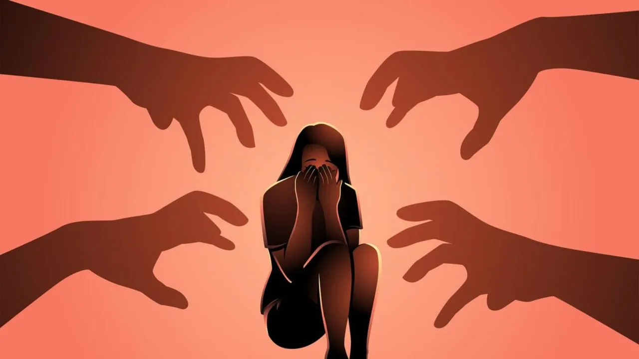 Rape image Gang Rape Image Rape Case GangRape Case Crime Against Woman POCSO