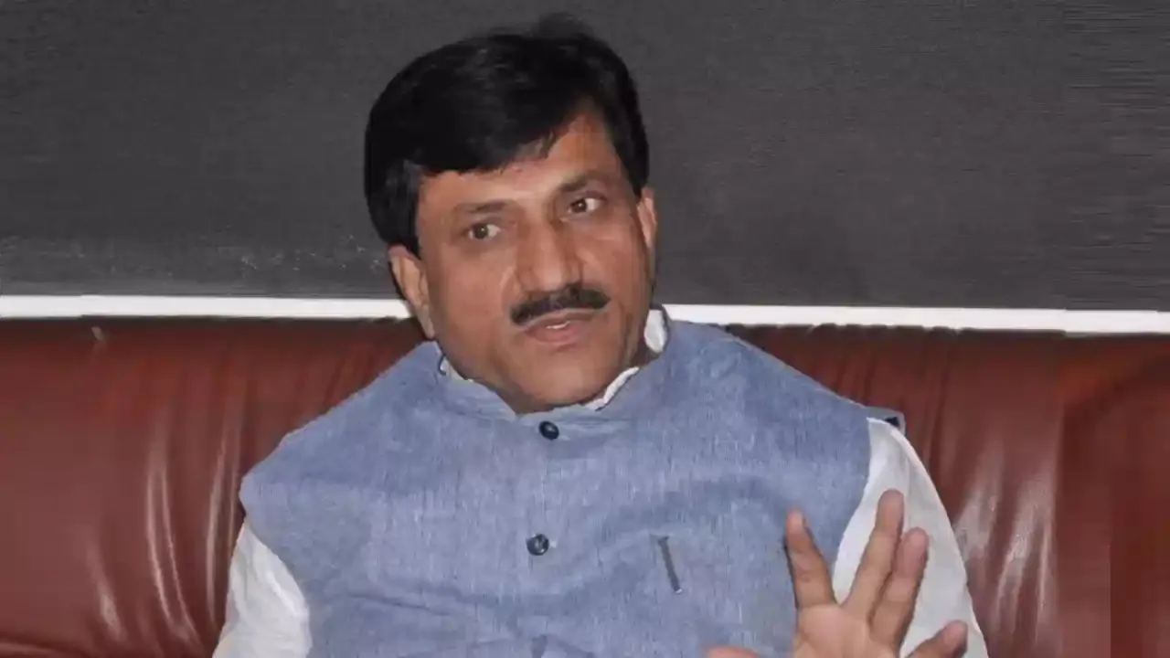 Babanrao Lonikar