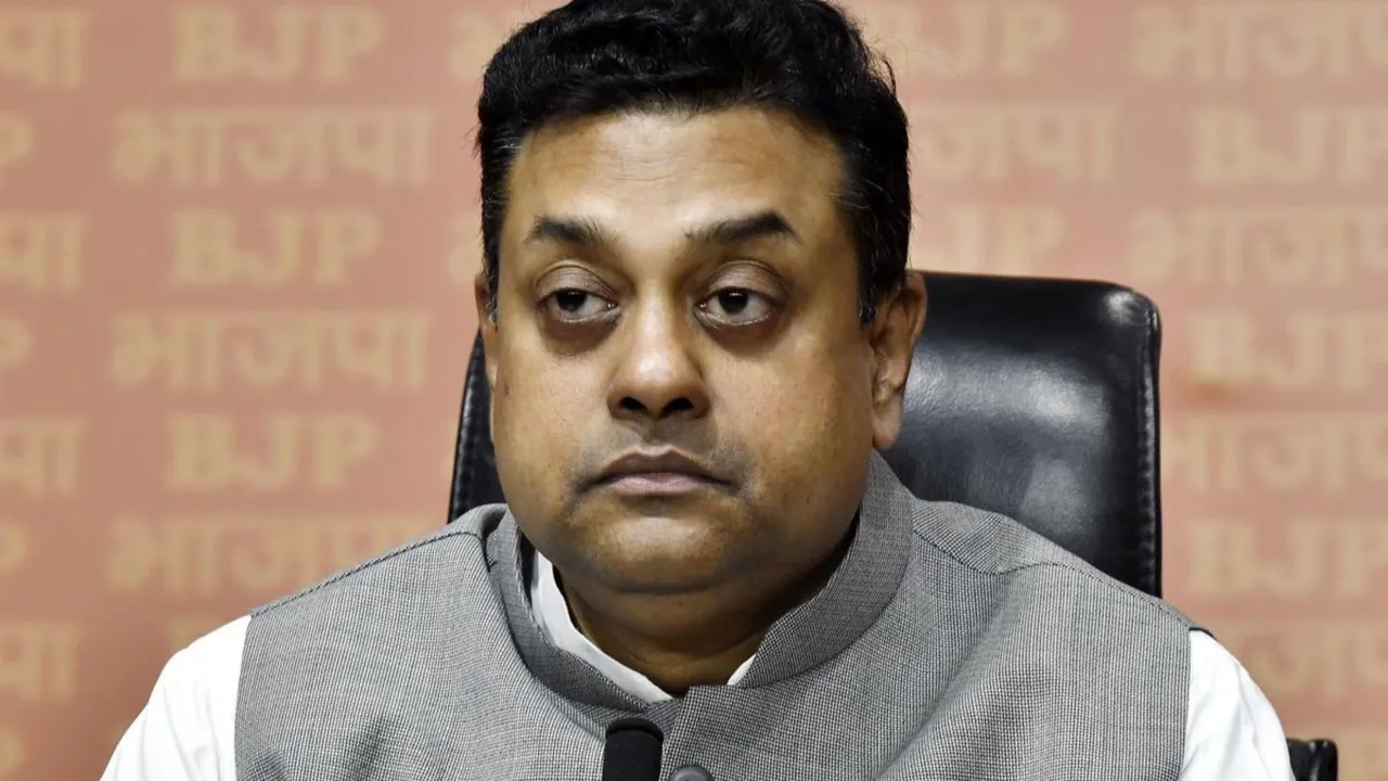 Sambit Patra Mamata Banerjee Kolkata Law College Rape