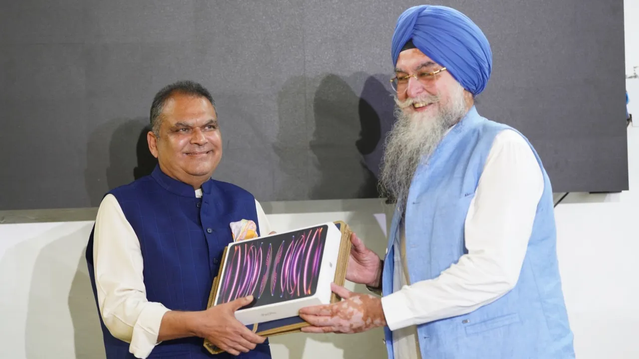 Sanjeev Arora Ludhiana