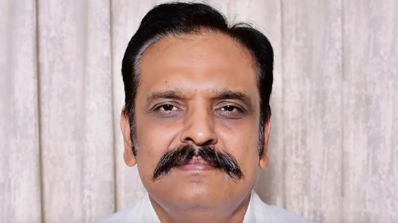 Kunwar Vijay Pratap Singh