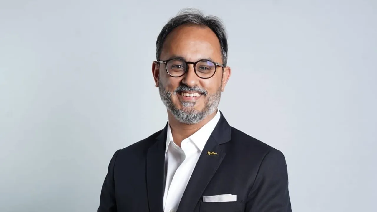 Radisson Nikhil Sharma