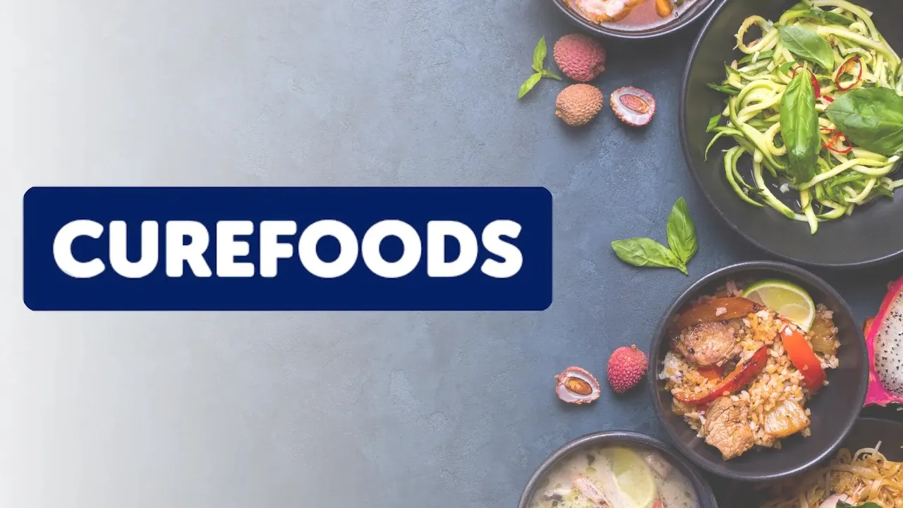 Curefoods