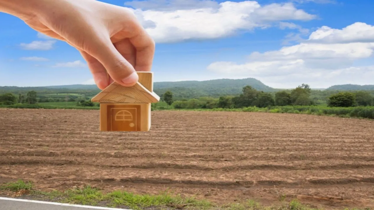 Godrej Properties Real Estate Plot For Sale Property Housing Realty