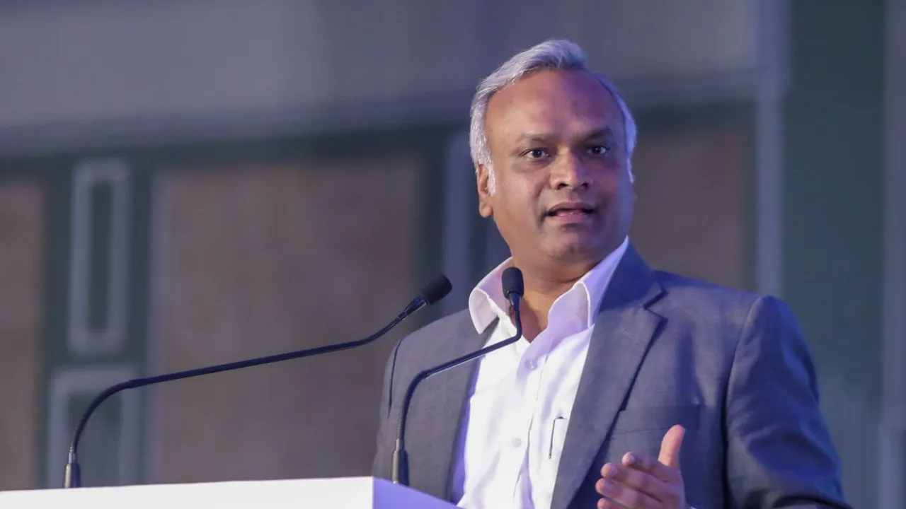 Priyank Kharge Karnataka