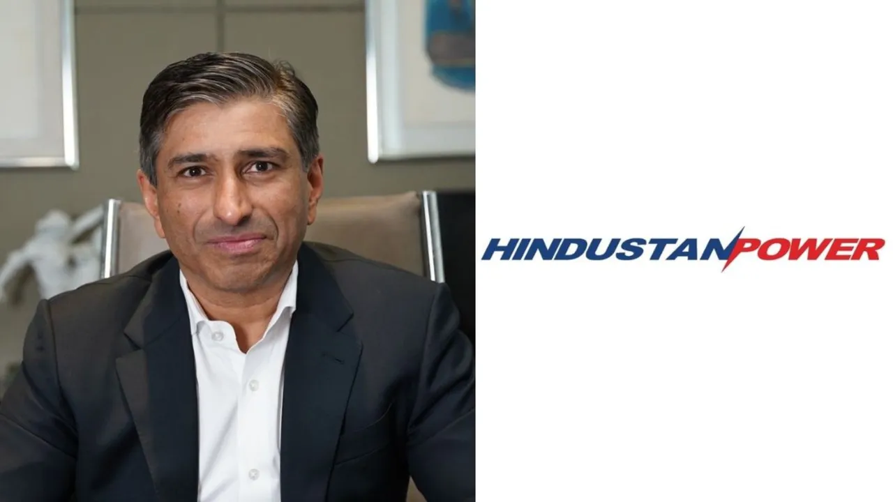 Hindustan Power Ratul Puri