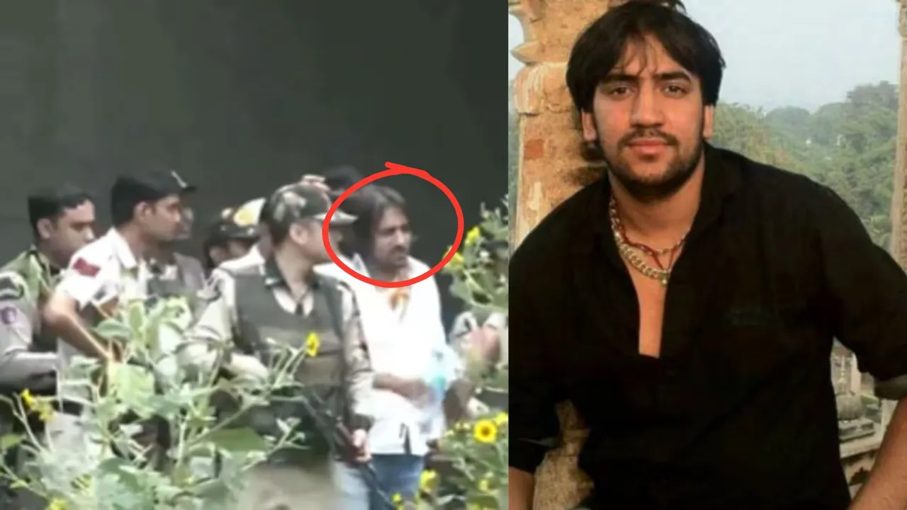 Neeraj Bawana