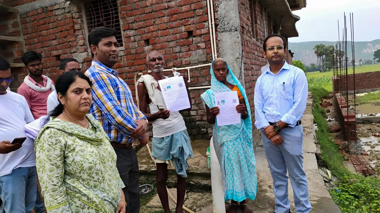 Bihar Elections Electoral Rolls Election Commission
