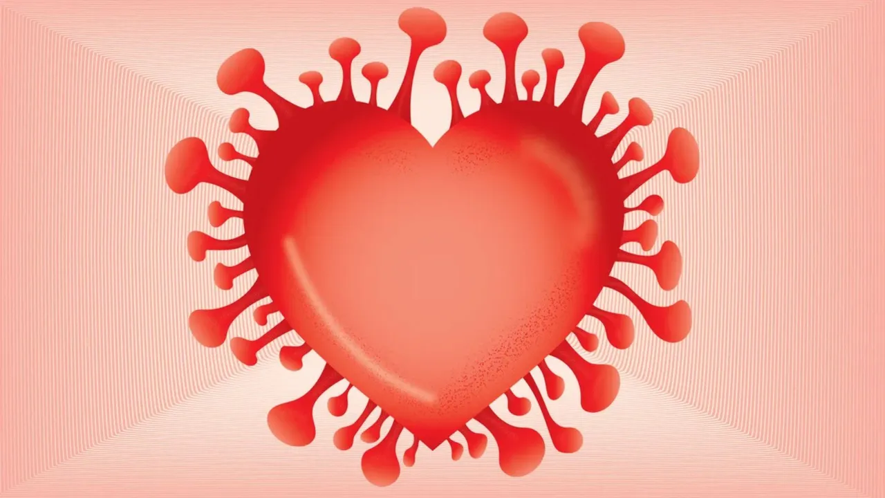 Covid-19 Heart Attack Cardiac Arrest