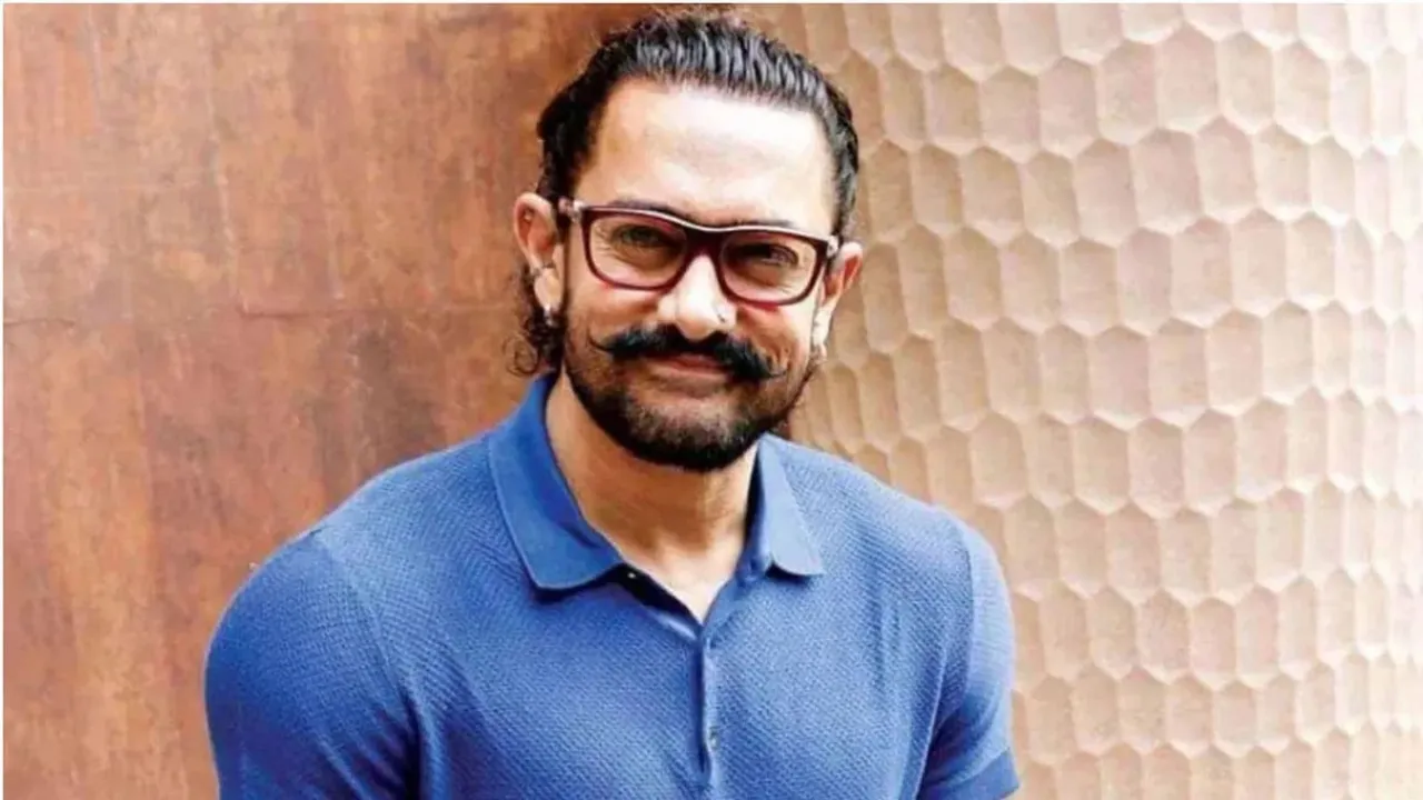 Aamir Khan image