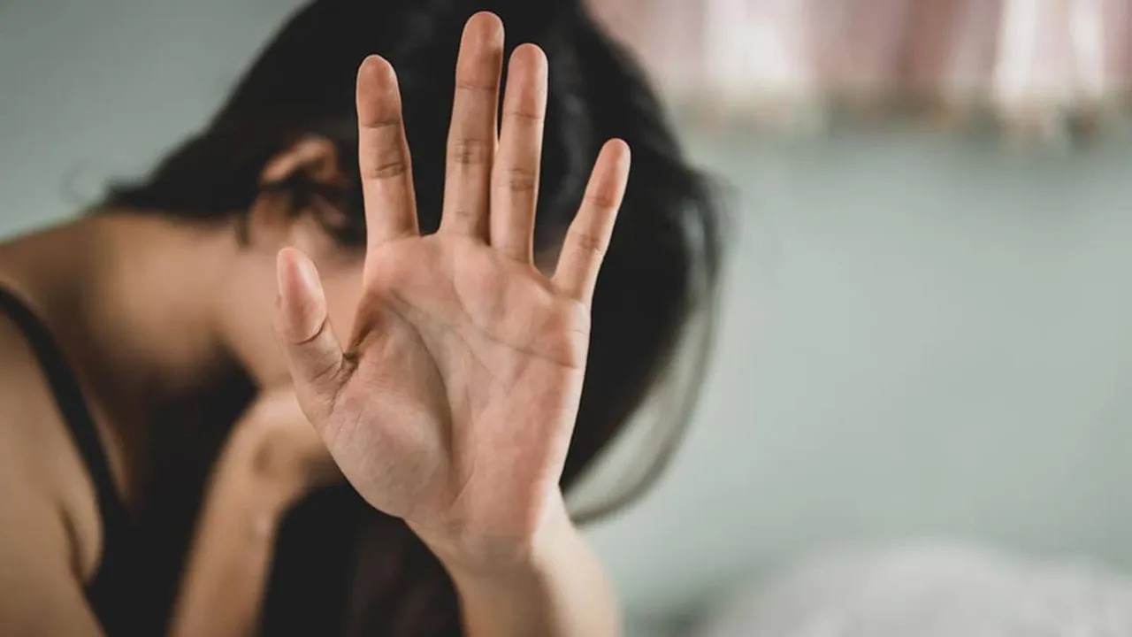Pune Rape Case Rape image Sexual Harassment POCSO Gangrape