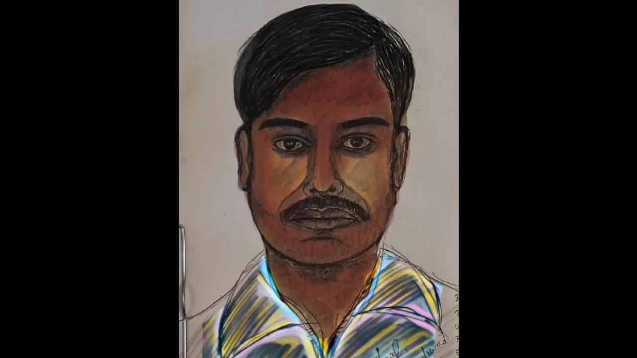 Pune highway sexual assault
