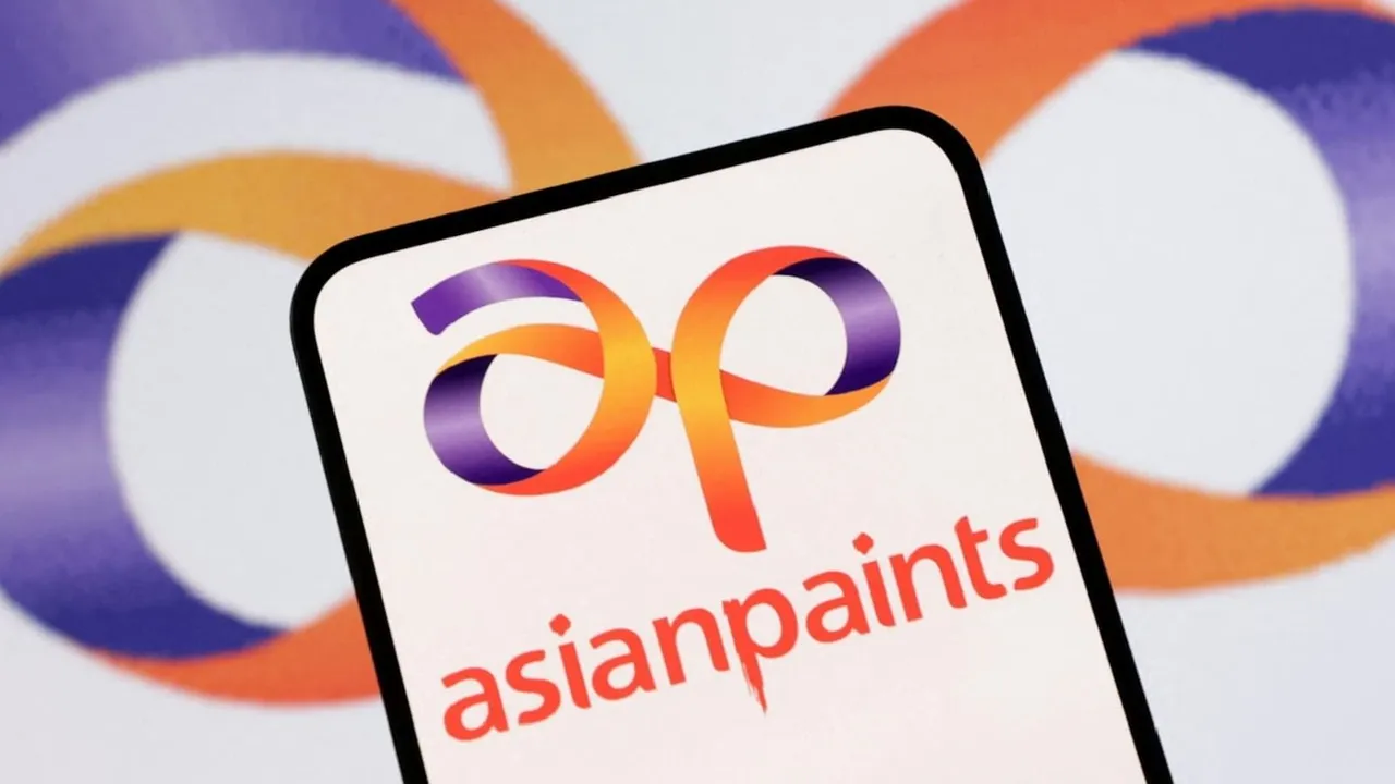 Asian Paints