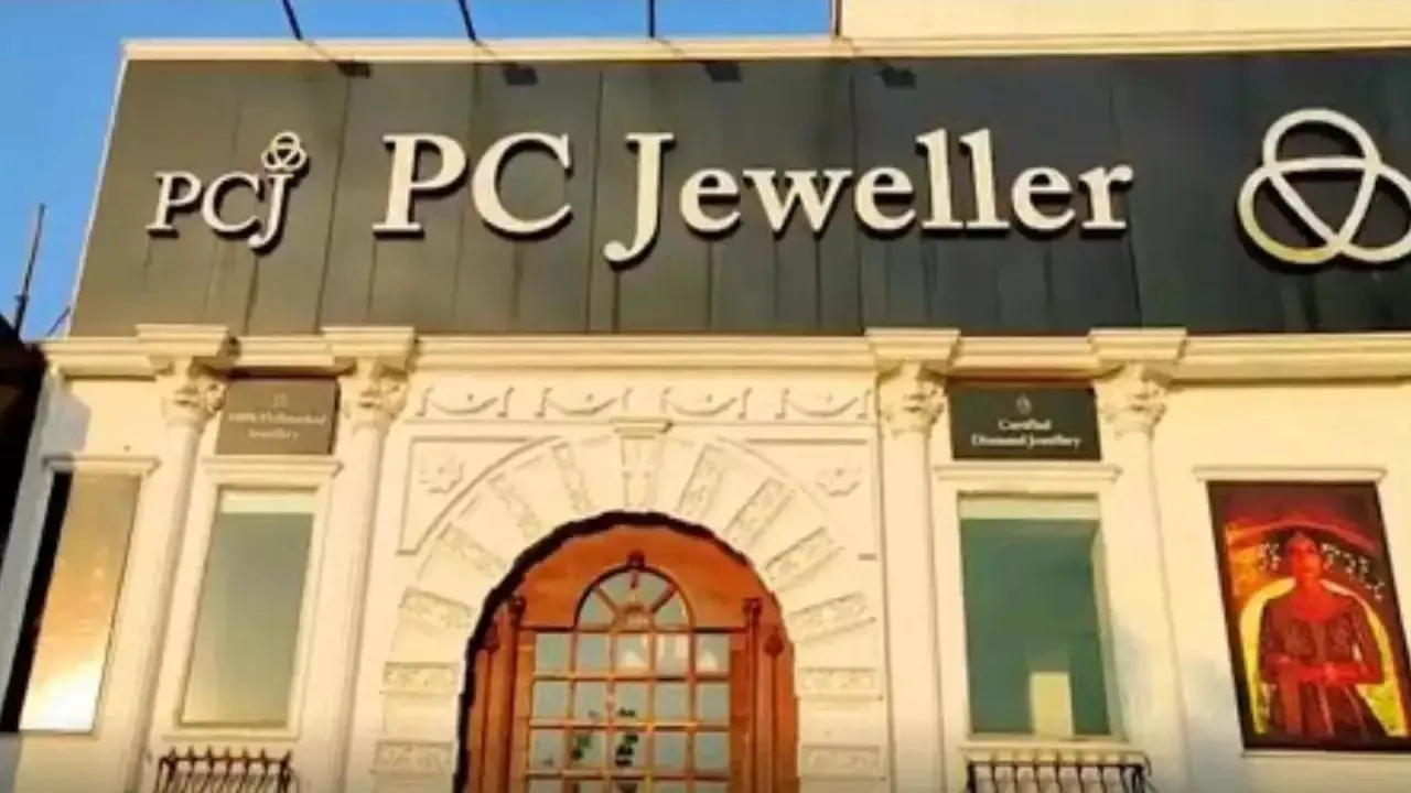 PC Jeweller