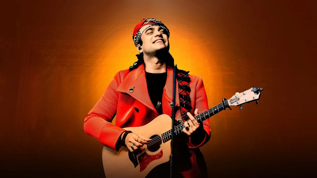 Jubin Nautiyal