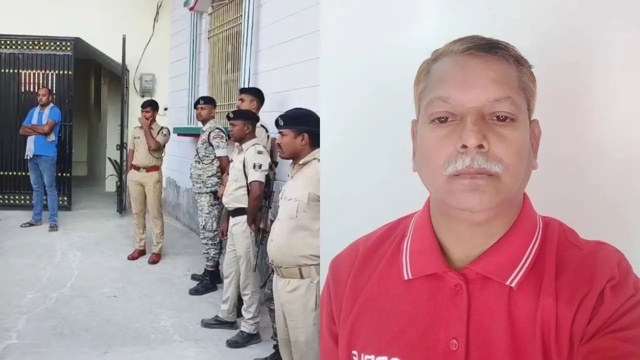 Mohammad Mumtaz Muzaffarpur Patna businessman Ajeet Kumar
