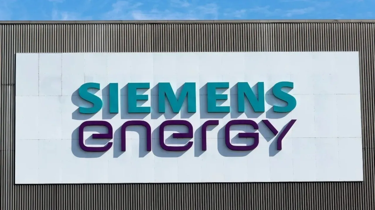 Siemens Energy India
