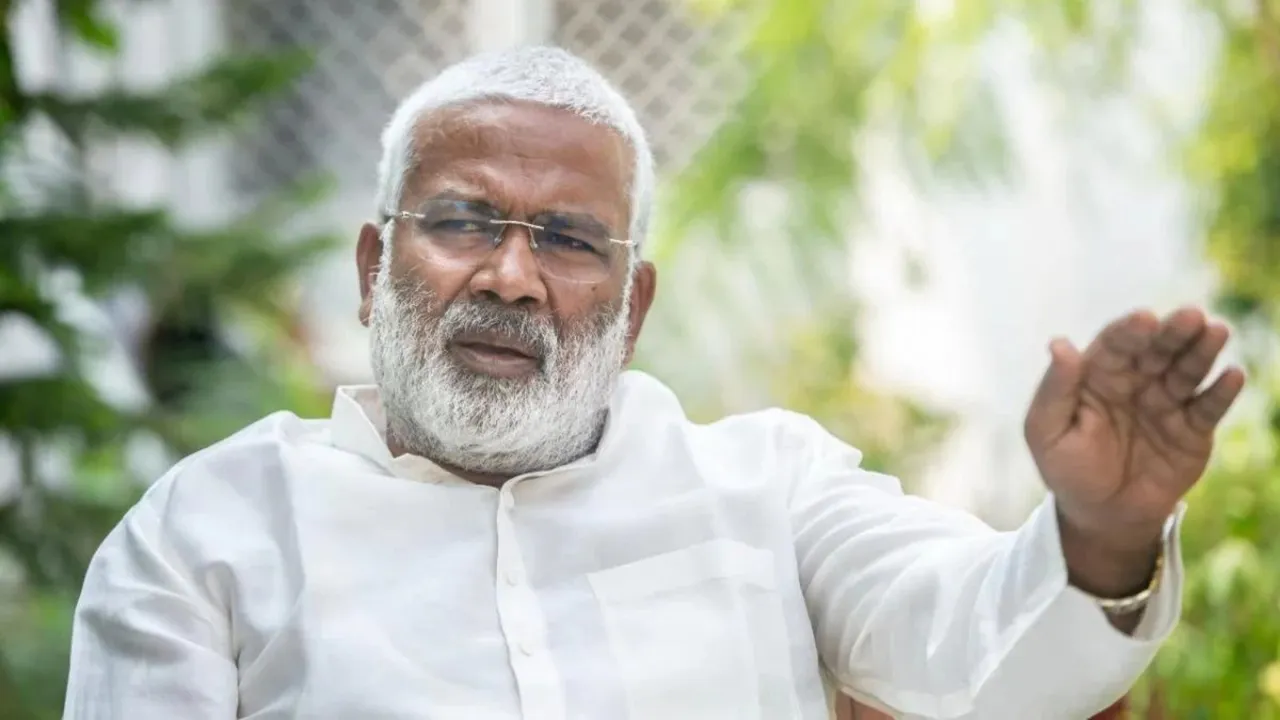 Swatantra Dev Singh Uttar Pradesh