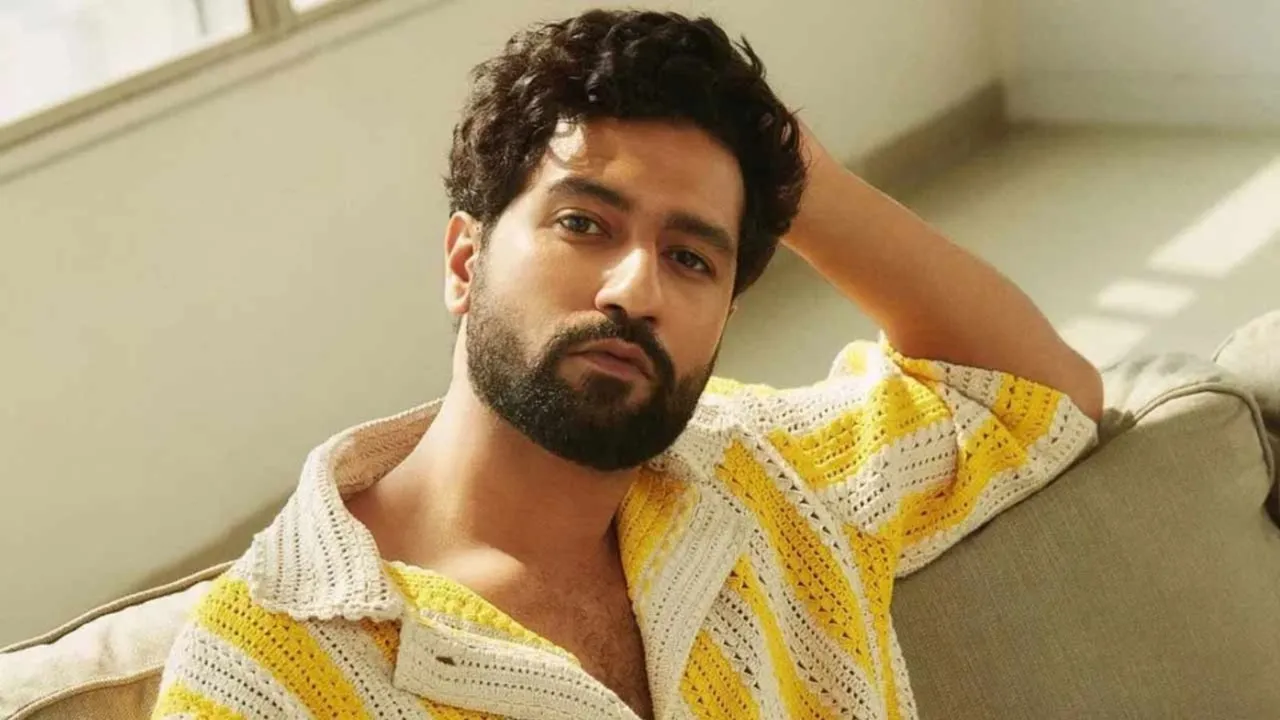Vicky Kaushal Realme