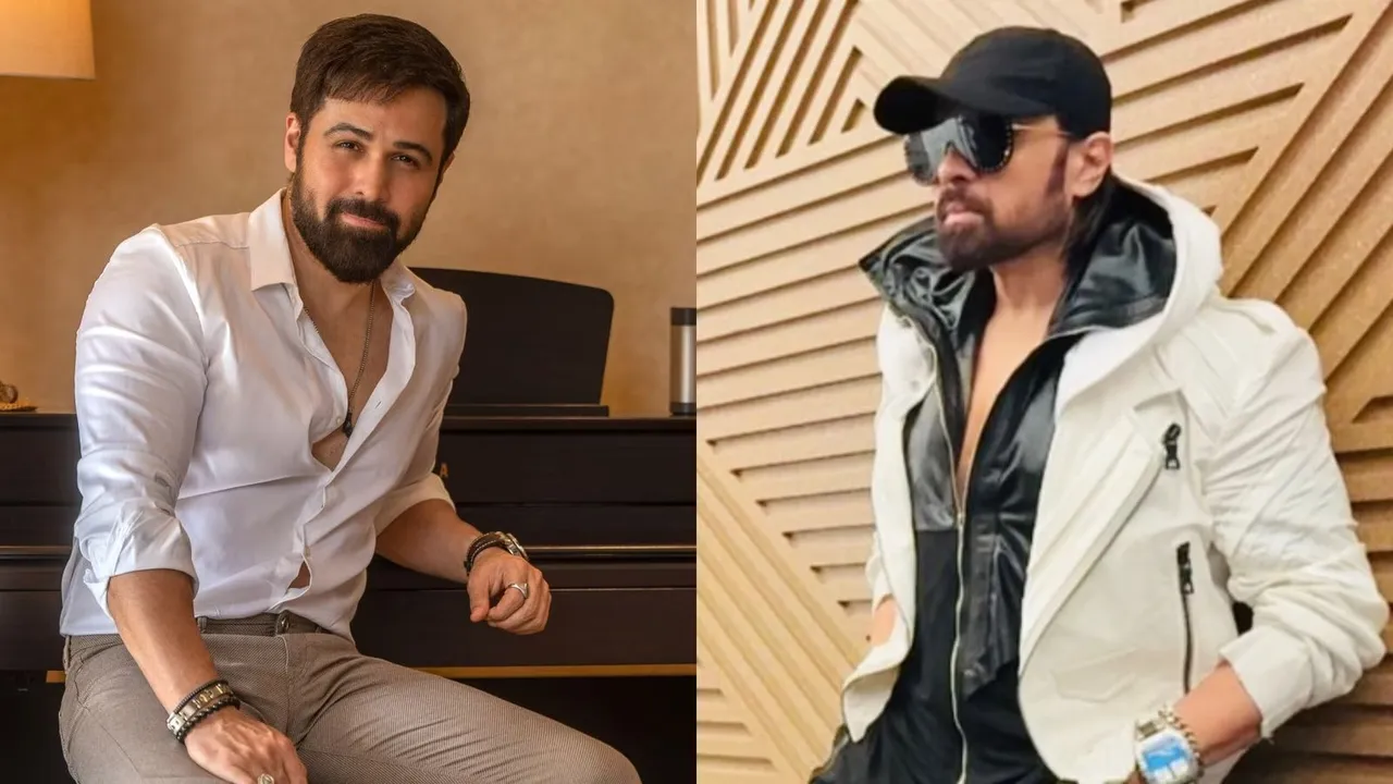 Emraan Hashmi Gunmaaster 69 Himesh Reshammiya
