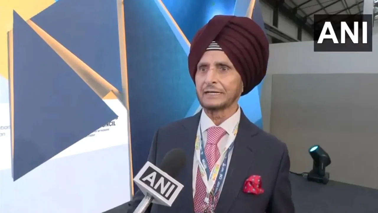onkar kanwar