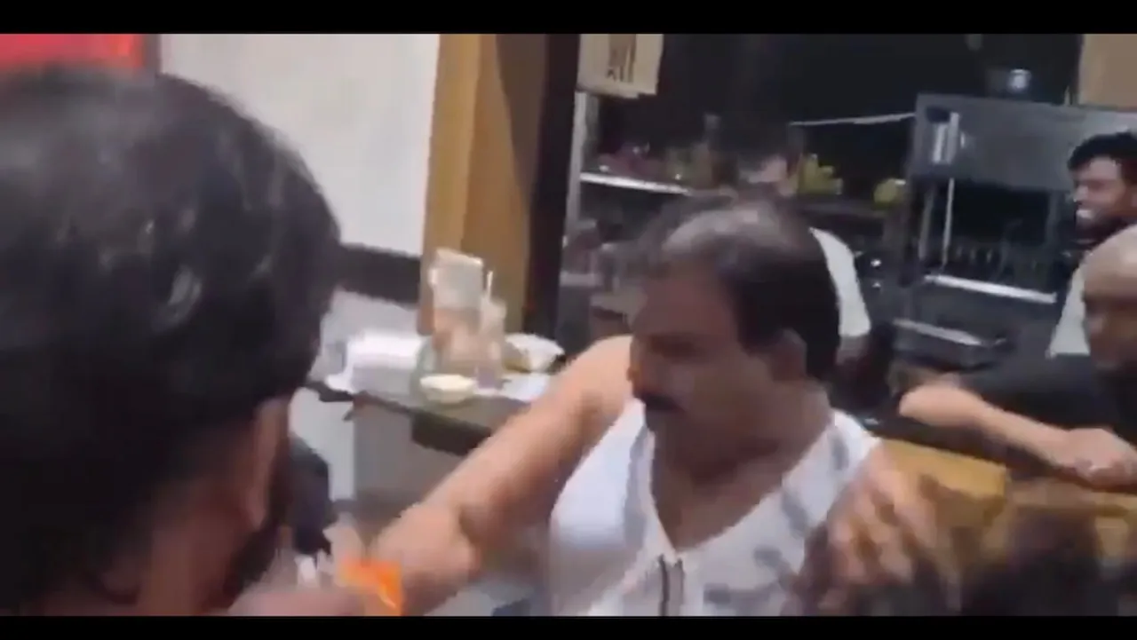 Sanjay Gaikwad