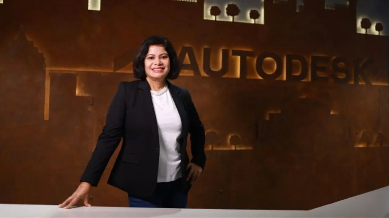 Kamolika Gupta Peres