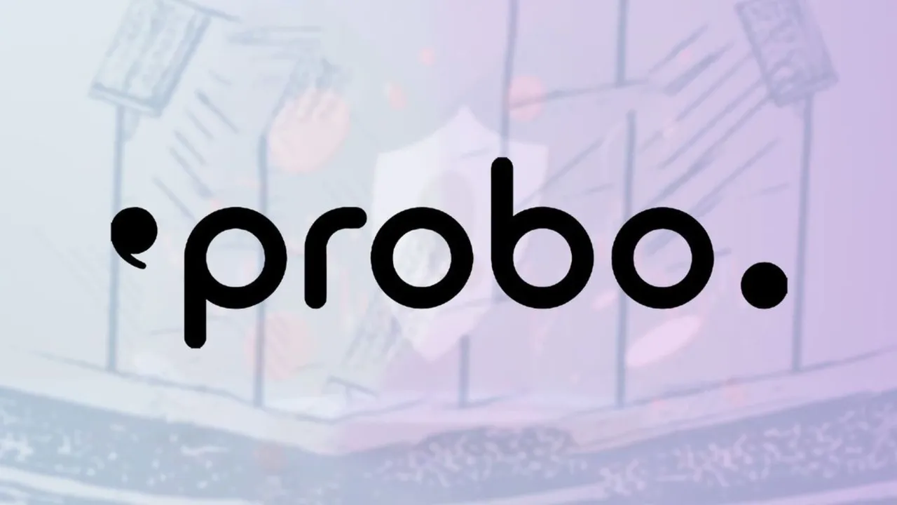 Probo app Probo Ltd