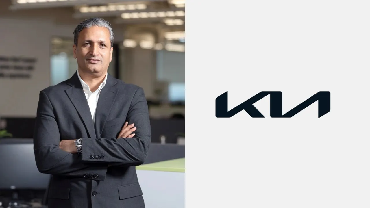 Kia India Atul Sood