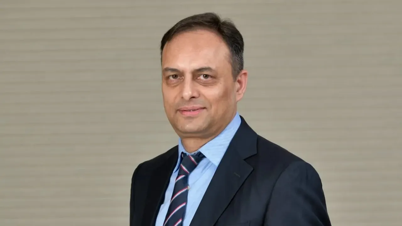 Akshay Sapru