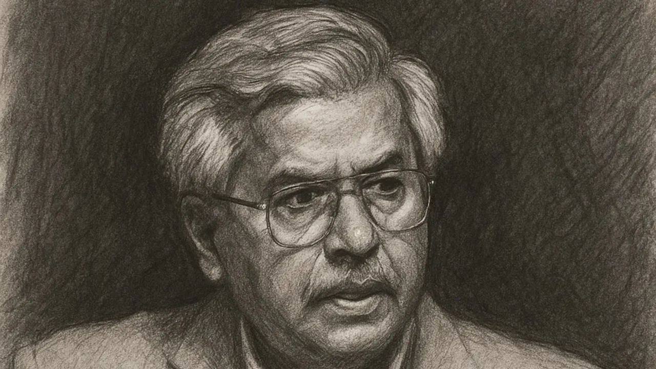Dushyant Dave
