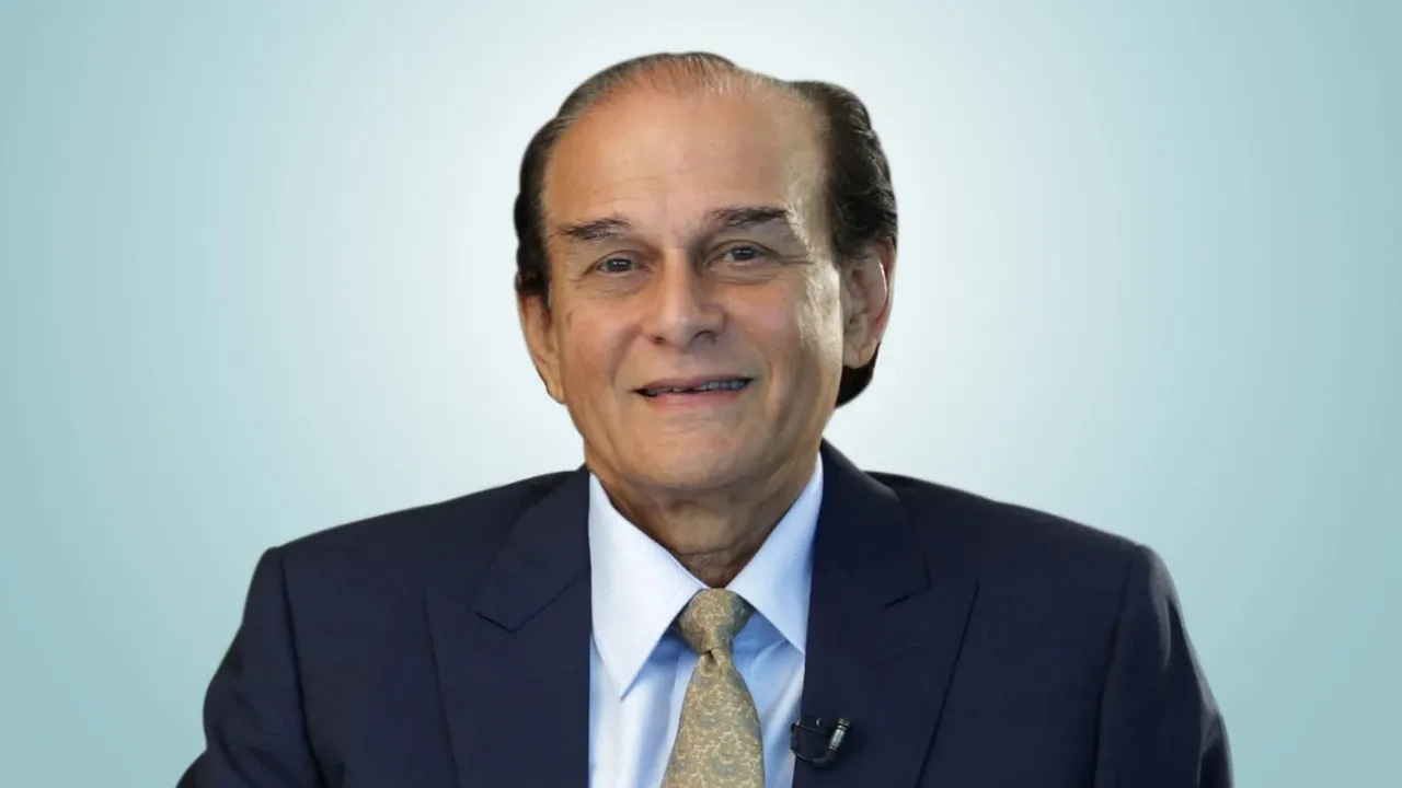 Harsh Mariwala