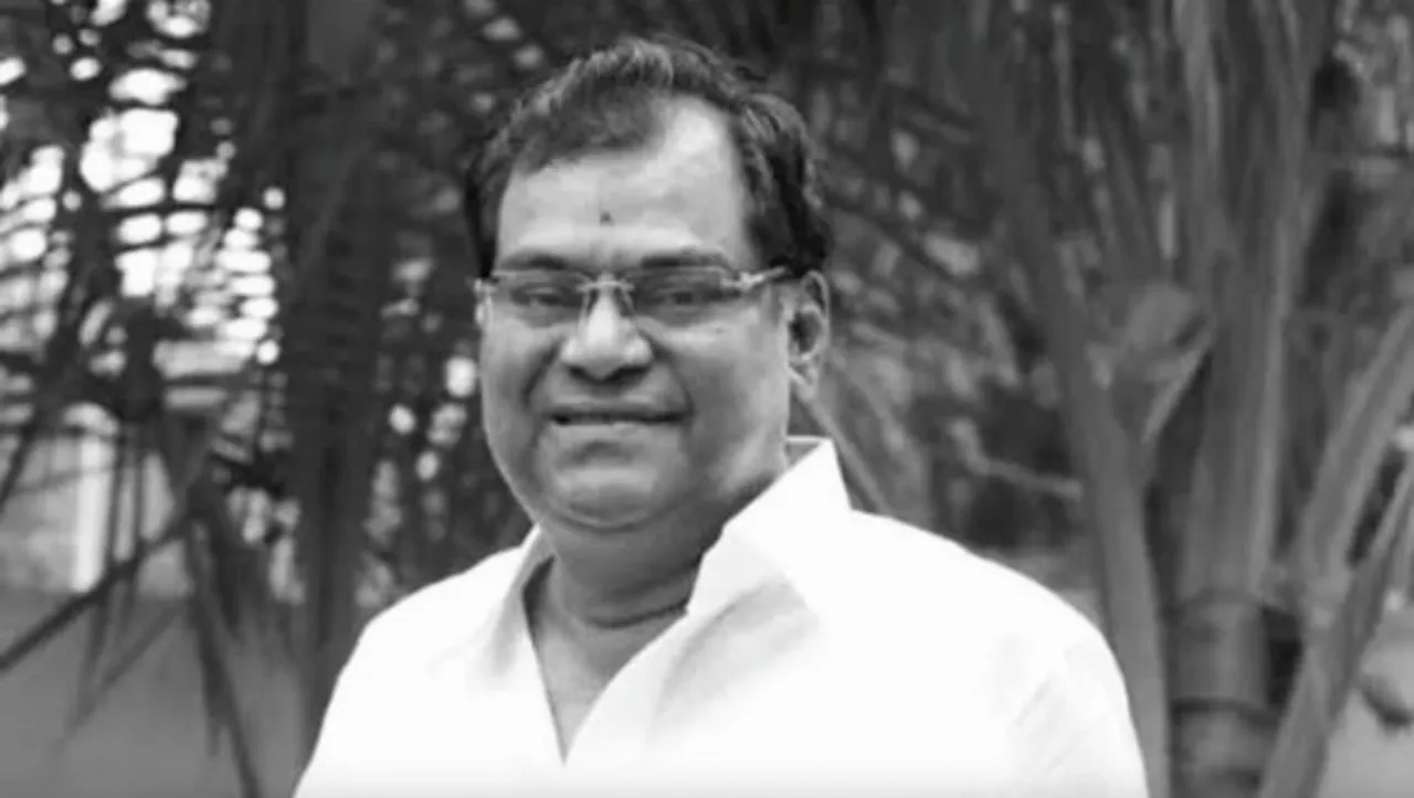 Kota Srinivasa Rao
