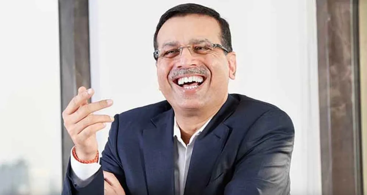 Sanjiv Goenka