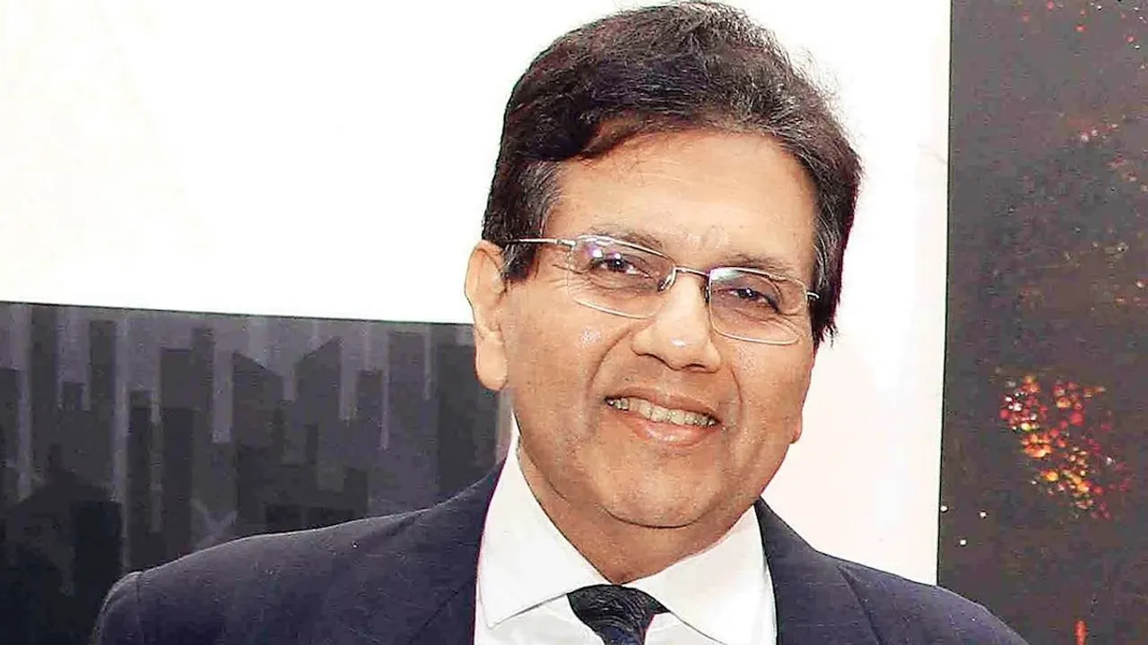 Dilip Piramal