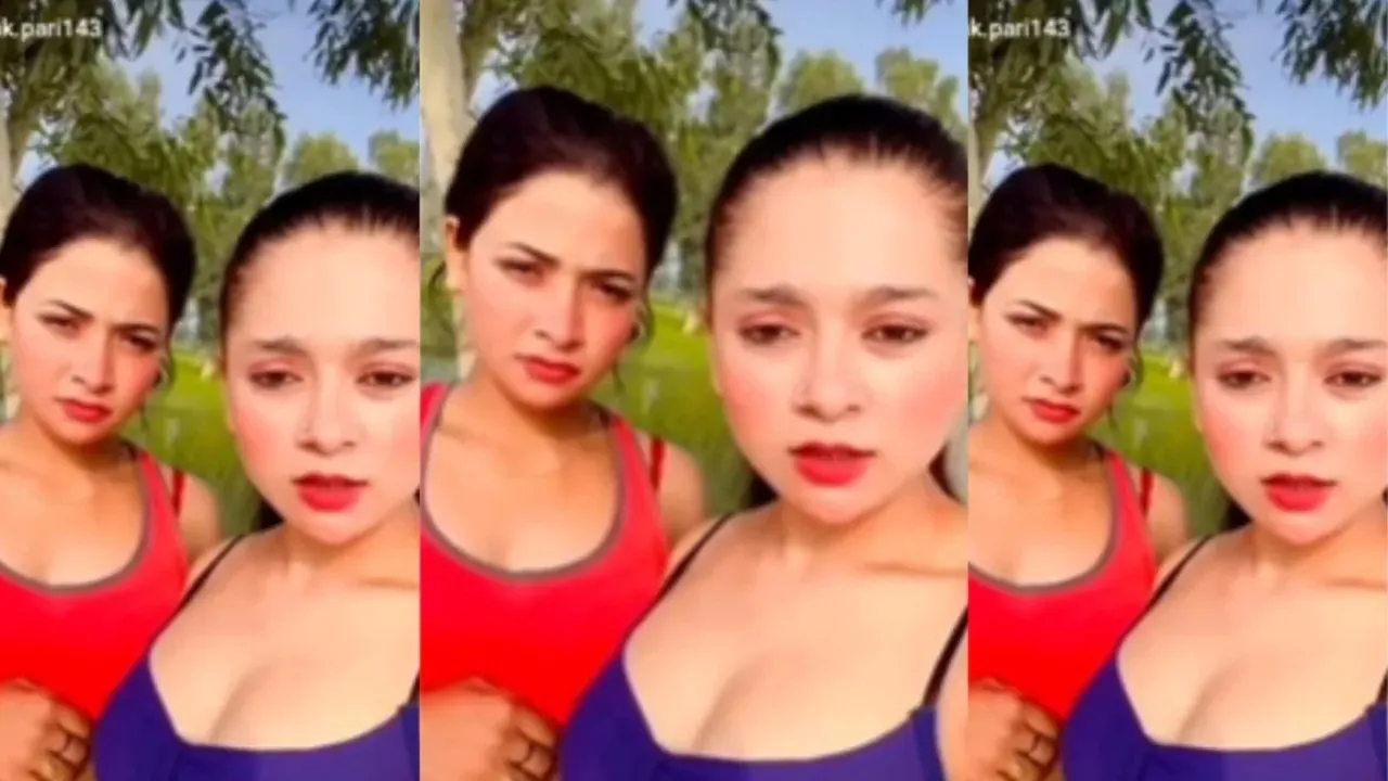 Sambhal Women Obscene Videos