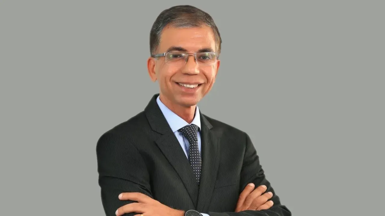Hemant Rupani Hindustan Coca-Cola Beverages