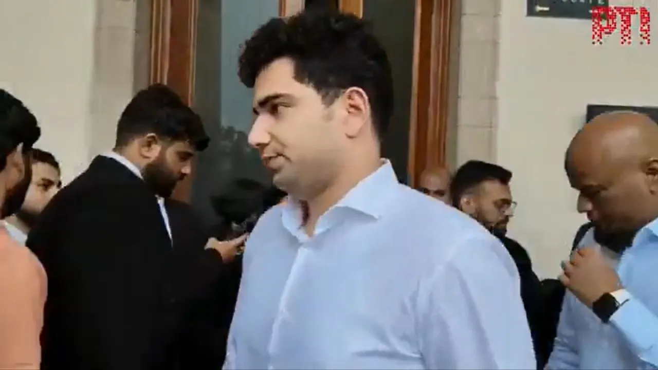 Samay Raina Supreme Court