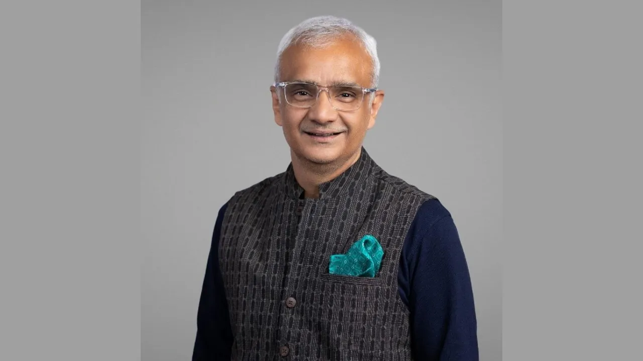 Shivnath Thukral PhonePe